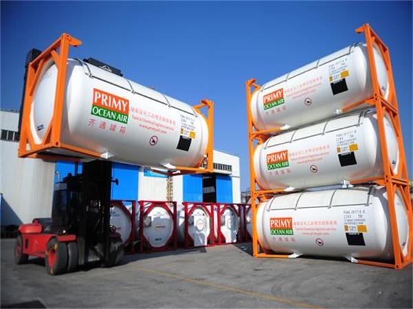 氟甲烷|氟乙烷|異戊烷|異丁烷制冷劑